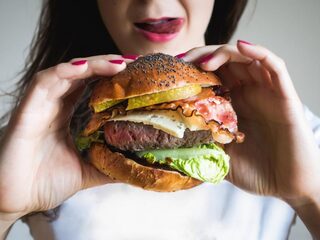 Waarom eten we zoveel?