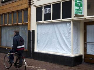 Weinig faillissementen door overheidssteun: 'Economen vrezen zombie-bedrijven'