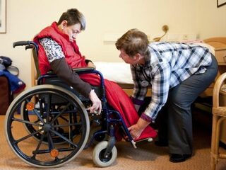 'Onhoudbare situatie' in de zorg voor meervoudig ernstig gehandicapten