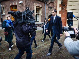 Tandem Hoekstra en Omtzigt: perfecte combi