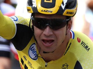 Herstelde Groenewegen sprint naar vierde ritzege in Tour