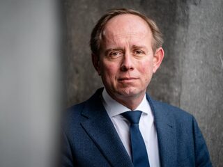 Stel live jouw vraag aan Kees van der Staaij in Dit Is De Dag