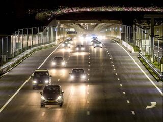 Maximumsnelheid overal terug naar 100 kilometer per uur