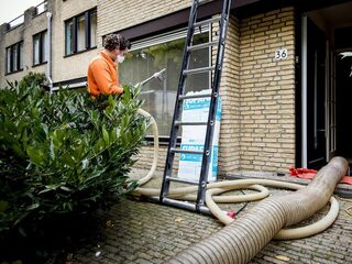 'Miljarden beschikbaar voor klimaatmaatregelen vanuit fondsen'