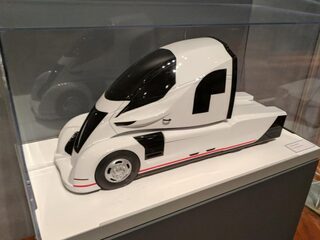 Kunnen elektrische vrachtwagens nu al concurreren met diesels?