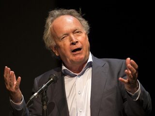 Hoe maak je troost TV?