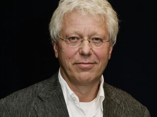 Peter d'Hamecourt: 'Het is een ordinair gevecht tegen je hoofd'