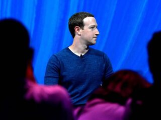 Facebook en Twitter willen politieke berichten transparanter maken