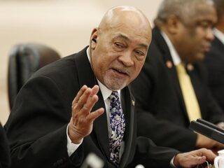 'Bouterse vermoordde mijn vader'
