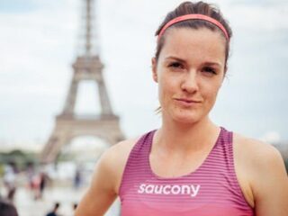 Jill Holterman: van toga naar trainingsschema