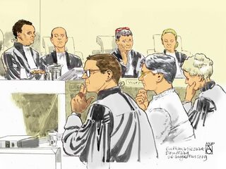 Schok en opluchting over euthanasie-uitspraak: twee artsen met twee meningen