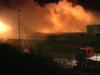 De impact van de Schipholbrand: 'Ik ben een heel andere man geworden'