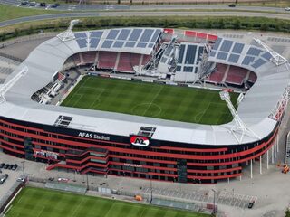 VVD-Kamerlid: 'Veiligheid van alle voetbalstadions moet onderzocht worden'