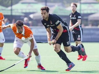 NOC*NSF wil topcompetities half december hervatten