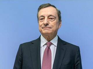 ECB: Rente weer omlaag, schulden opkopen wordt weer hervat