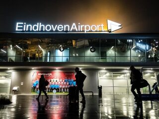 Stand.nl: De luchthavens van Rotterdam en Eindhoven moeten kunnen blijven groeien