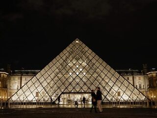 Deze Dag Toen: Mona Lisa uit Louvre teruggevonden