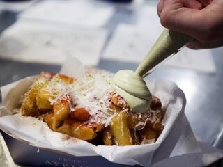 'Het is niet makkelijk om die gezonde keuze te maken'