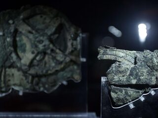 Had de oudste computer ter wereld ringen met juwelen erop?