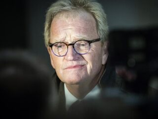 Hans de Boer van VNO-NCW: ‘Als er op 21 december geen goed akkoord ligt, tekenen we niet’