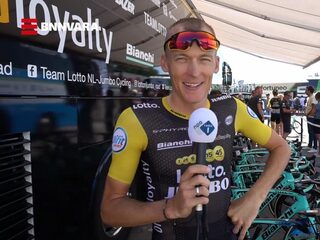 Roef en Route in Brest