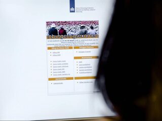 Verspreiden van statushouders over het land ongunstig voor vinden baan