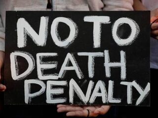 Amnesty: minder executies en terdoodveroordelingen