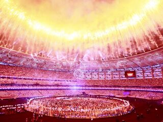 Weet u nog? De Europese Spelen