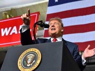 Nieuwe shutdown VS lijkt afgewend dankzij akkoord