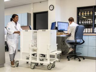 We kunnen weer wisselen van zorgverzekeraar, premies 2020 bekend