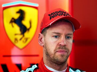 Stopt Sebastian Vettel met Formule 1?