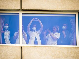 Zorgpremies in 2021 allemaal omhoog