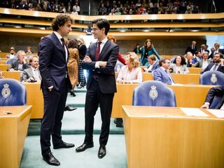 Millennials in de Tweede Kamer: 'Ze zijn individualistischer'