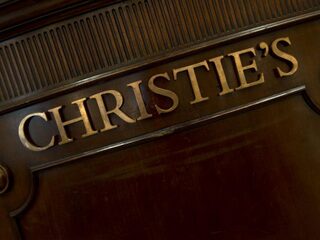 Sciencefiction? 57 miljoen euro betaald voor een digitaal kunstwerk