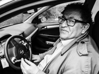 Speciale Argos-uitzending: Max van Weezel en het programma