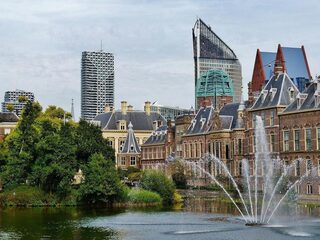 Stad en platteland: verburgerlijking van de stedeling