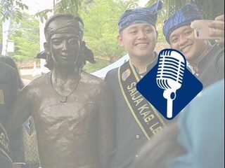 Podcast #DeDag: 'Er bestaat een heleboel fictie over Multatuli'