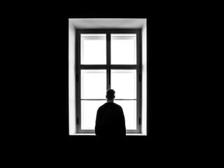 Praten over suïcide helpt