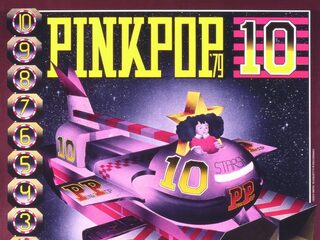 Massada op Pinkpop: “Tranen, alleen maar tranen van trots”