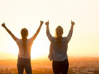 Het gaat goed met Nederland: meer geld, vaker werk, langer leven