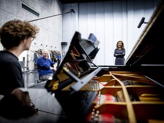 'Cultuur is niet alleen voor de leuk'