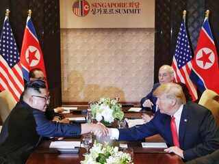 In Noord-Korea is er sprake van een 'geestelijke genocide'