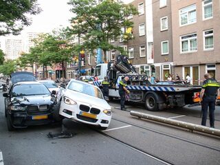 Toename lachgas-incidenten in verkeer: ballonnetje moet kunnen, zegt bestuurder