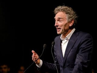 Rosenmöller: ‘Een stem op Baudet is een stem voor chaos’