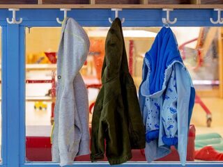 'Sleep je kind niet van opvang naar opvang'