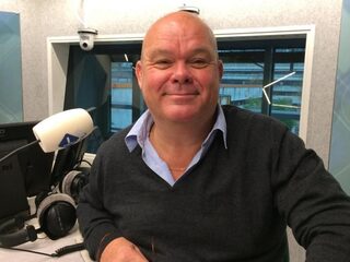 Paul de Leeuw: ‘Dik zijn is je eigen verantwoordelijkheid'