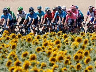 Vandaag op NPO Radio 1: Tour de France en wetenschap
