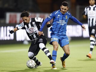 Volg de midweekse speelronde van de Eredivisie live op NPO Radio 1