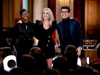 Chantal Janzen presenteert alternatief Songfestival-programma: 'Ik hoop dat verbindingen het houden'