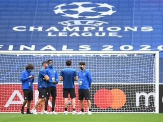 Doelpuntenmachines, afwezigen en oud-winnaars: wie haalt de halve finale van de Champions League?